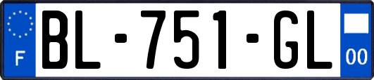 BL-751-GL