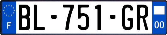 BL-751-GR