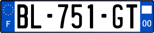 BL-751-GT
