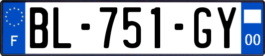 BL-751-GY