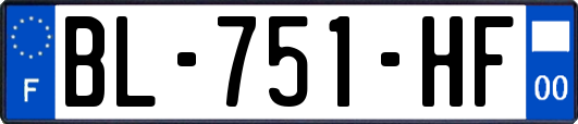 BL-751-HF