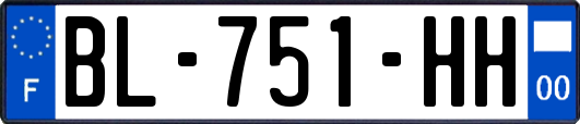BL-751-HH