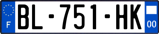 BL-751-HK