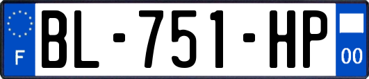 BL-751-HP