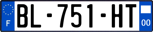 BL-751-HT