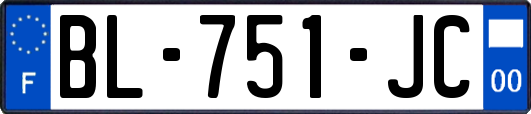BL-751-JC
