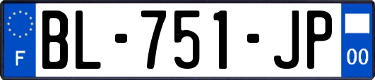 BL-751-JP