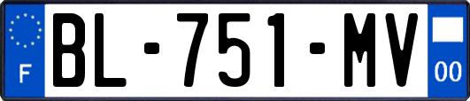 BL-751-MV