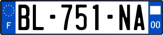 BL-751-NA