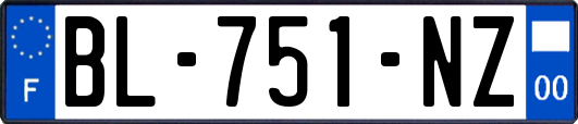 BL-751-NZ