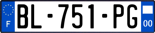 BL-751-PG