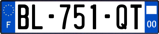 BL-751-QT