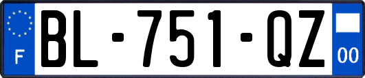 BL-751-QZ