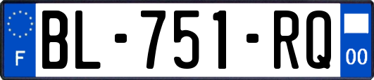 BL-751-RQ