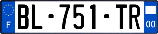 BL-751-TR