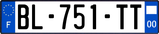 BL-751-TT