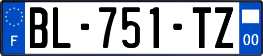 BL-751-TZ