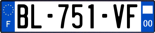 BL-751-VF