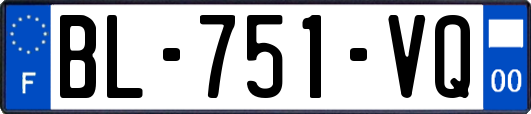 BL-751-VQ