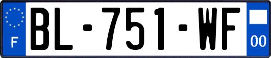 BL-751-WF