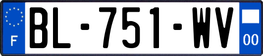 BL-751-WV