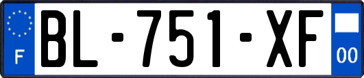 BL-751-XF