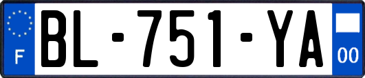 BL-751-YA