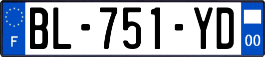 BL-751-YD