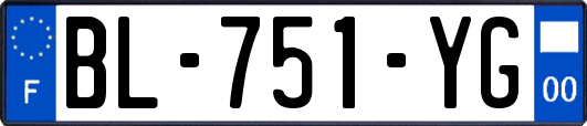 BL-751-YG