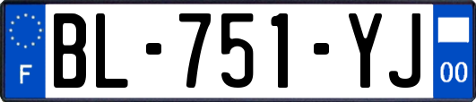BL-751-YJ