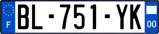 BL-751-YK