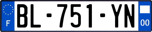BL-751-YN