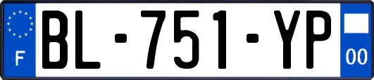 BL-751-YP