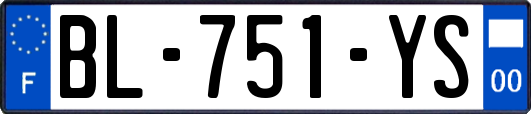 BL-751-YS