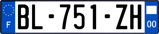 BL-751-ZH