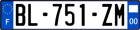 BL-751-ZM