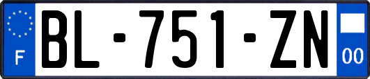 BL-751-ZN