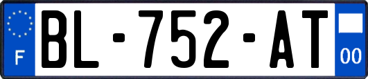 BL-752-AT