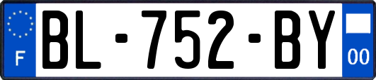 BL-752-BY