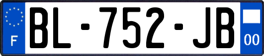 BL-752-JB