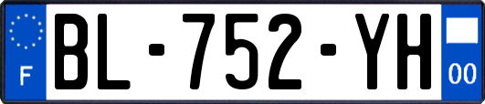 BL-752-YH