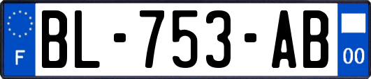 BL-753-AB