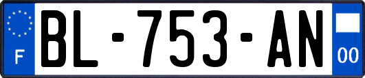 BL-753-AN