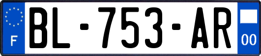 BL-753-AR