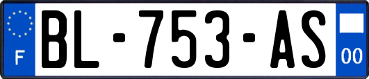 BL-753-AS