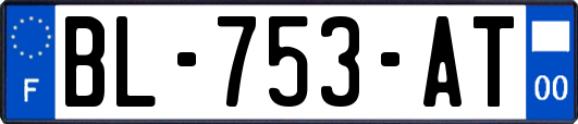 BL-753-AT