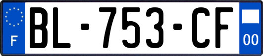 BL-753-CF