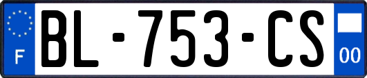 BL-753-CS