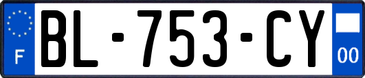 BL-753-CY