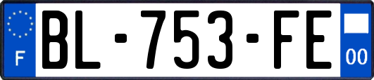 BL-753-FE